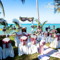 Bo Phut Resort SPA 