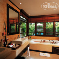 Bo Phut Resort SPA