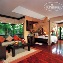 Bo Phut Resort SPA