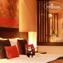 Bo Phut Resort SPA