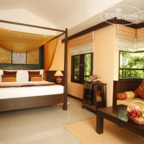 Bo Phut Resort SPA