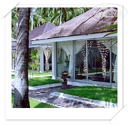 Hotel photo Rajapruek Samui Resort 3*