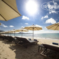 Thai House Beach Resort