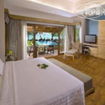 Thai House Beach Resort