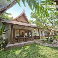 Thai House Beach Resort