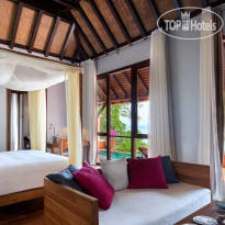 Renaissance Koh Samui Resort & Spa