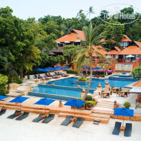 Renaissance Koh Samui Resort & Spa