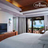 Renaissance Koh Samui Resort & Spa