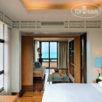 Renaissance Koh Samui Resort & Spa