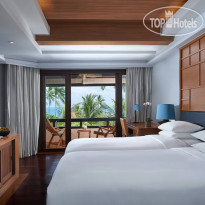 Renaissance Koh Samui Resort & Spa