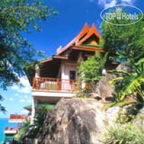 Sandalwood Luxury Villas 