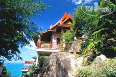 Hotelier's photos Sandalwood Luxury Villas 5*