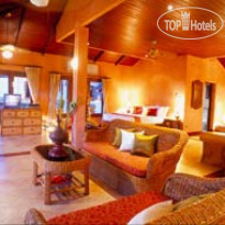 Sandalwood Luxury Villas 