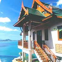 Sandalwood Luxury Villas 