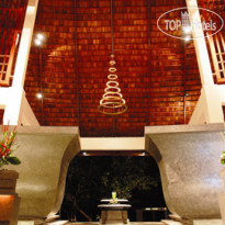 The Briza Beach Resort & Spa 