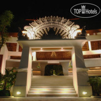 The Briza Beach Resort & Spa 