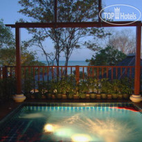 The Briza Beach Resort & Spa 