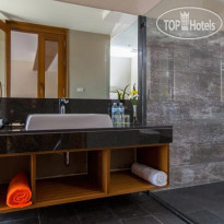 Baywater Resort Koh Samui Ванная комната