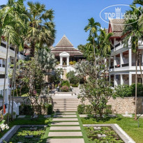Beyond Samui