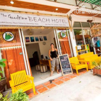 Goodtime Beach Hotel