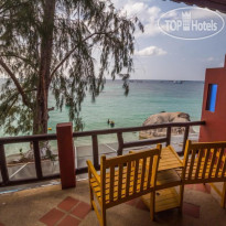 Goodtime Beach Hotel