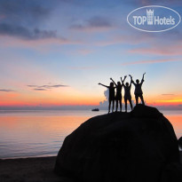 Goodtime Beach Hotel