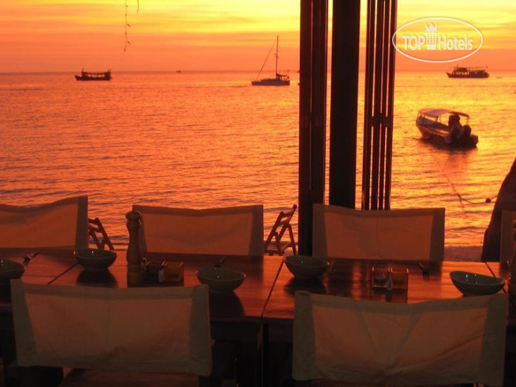 New photos from tourists Goodtime Beach Hotel 3*