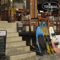 Goodtime Beach Hotel