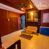 Goodtime Beach Hotel
