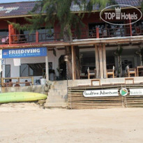 Goodtime Beach Hotel