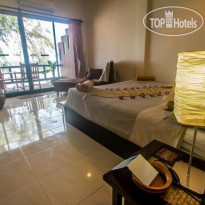 Goodtime Beach Hotel