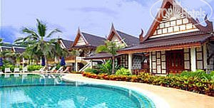 Hotel photo Thai Ayodhya Villas & Spa 3*