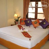 Thai Ayodhya Villas & Spa 