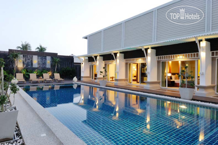 Hotel photo Al's Resort 3*