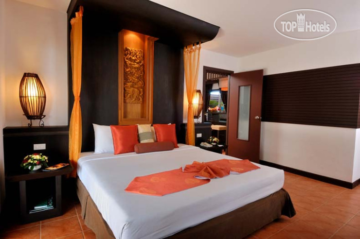 Hotel photo Al's Resort 3*
