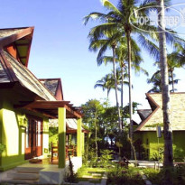 Baan Haad Ngam Boutique Resort & Spa 