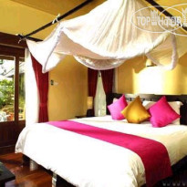 Baan Haad Ngam Boutique Resort & Spa 