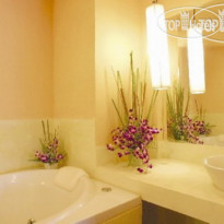 Baan Haad Ngam Boutique Resort & Spa 