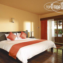 Baan Haad Ngam Boutique Resort & Spa 