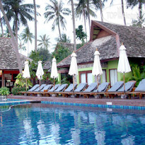 Baan Haad Ngam Boutique Resort & Spa 