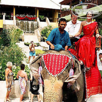 Baan Haad Ngam Boutique Resort & Spa 