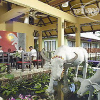 Baan Haad Ngam Boutique Resort & Spa 