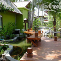 Baan Haad Ngam Boutique Resort & Spa 
