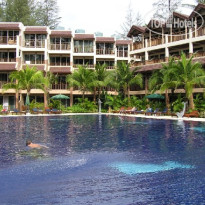 Best Western Premier Paradise Beach Resort 