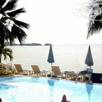 Samui Island Beach Resort & Hotel 