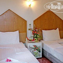 Samui Island Beach Resort & Hotel 