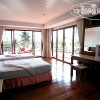 Samui Island Beach Resort & Hotel 