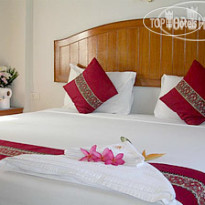 Samui Island Beach Resort & Hotel 