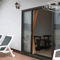 Samui Island Beach Resort & Hotel 