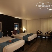 Chaweng Cove Beach Resort 